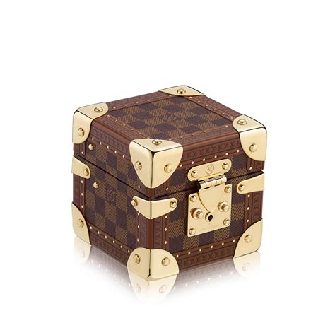 coffret a bijoux louis vuitton|louis vuitton boutique.